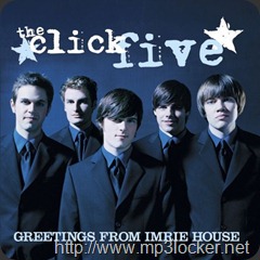 The_Click_Five_Greeting_From_Imrie_House
