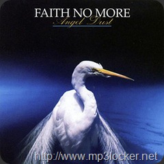 Faithnomoreangeldust
