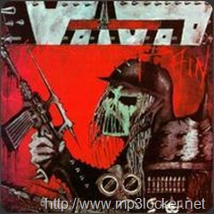 Voivod_-_War_&_Pain
