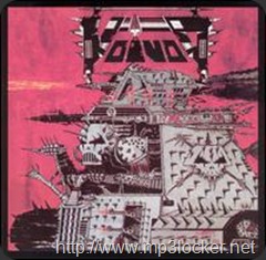 Voivod's_2nd_Album