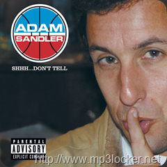 download adam sandler the goat wav