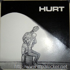 HurtSelftitledAlbum