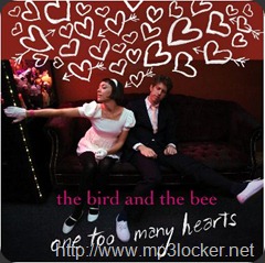 thebirdandthebeehearts