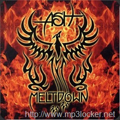 MeltdownAlbumCover