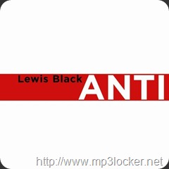 Lewis-Black-Anticipation
