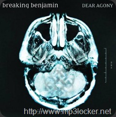 Breakingbenjamindearagony