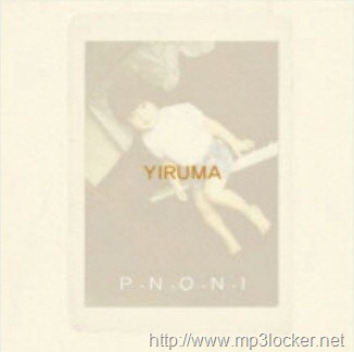 [Yiruma - P.N.O.N.I - front[2].jpg]