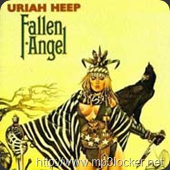 FallenAngel(album)