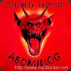 Abominog(album)