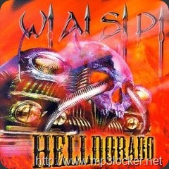 Helldorado_album