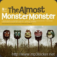 The_Almost_-_Monster_Monster