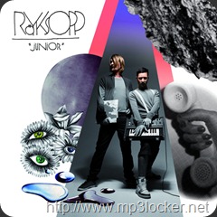 Royksopp_Junior_Album_Cover