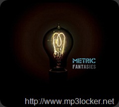 MetricFantasies