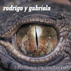 Rodrigoygabriela