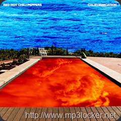 RedHotChiliPeppersCalifornication RedHotChiliPeppersCalifornication