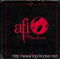 Afi_singthesorrow Afi_singthesorrow