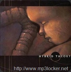 Hybrid_Theory_EP