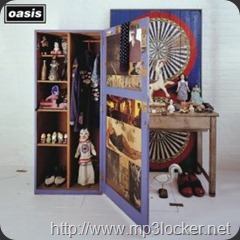 Oasis-stoptheclocks