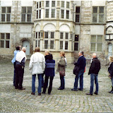 Schloos Gottorf 2009