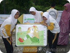 PAKASERU II di SMAN PIntar Kuansing 2