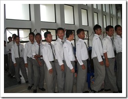 Perpisahan Siswa Kelas XII (Secgen Generation) dengan Keluarga Besar SMAN Pintar Kabupaten Kuantan Singingi7