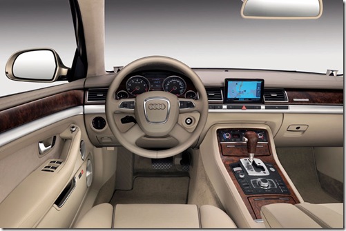 Audi-A8-Sedan-Long-Wheelbase-Version-interior