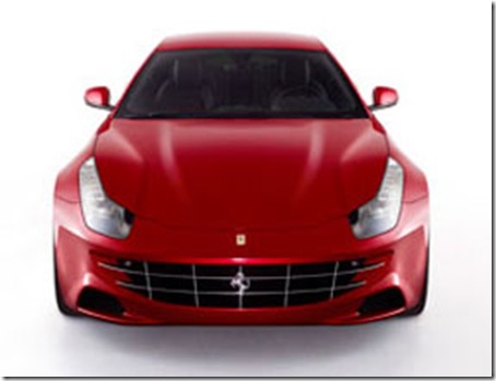 Ferrari-FF-wallpaper