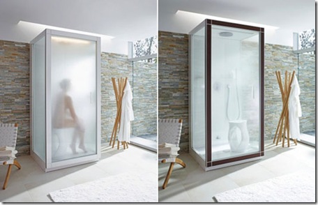 Modern-Minimalist-white-Shower-Cabin-from-by-Phillip-Starck