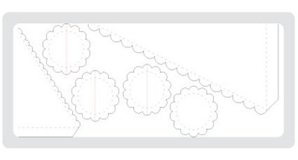 pennant die