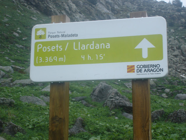 Ruta al Posets