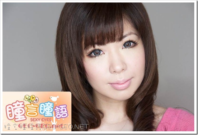 Priness MIMI Series/Bambi Series/水晶巨目系列 Priness MIMI Series/Bambi Series/水晶巨目系列
