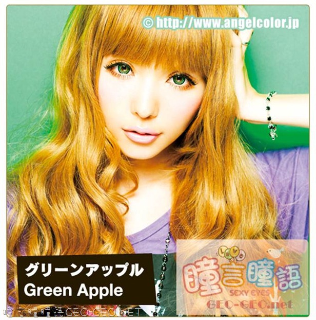 Priness MIMI Series/Bambi Series/水晶巨目系列 Priness MIMI Series/Bambi Series/水晶巨目系列