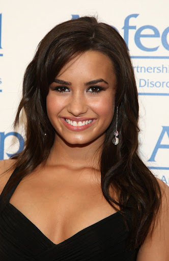 Demi+lovato+hot