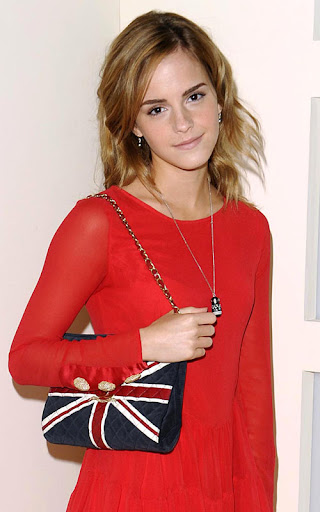 emma watson today show. 6 Emma Watson goes to study at