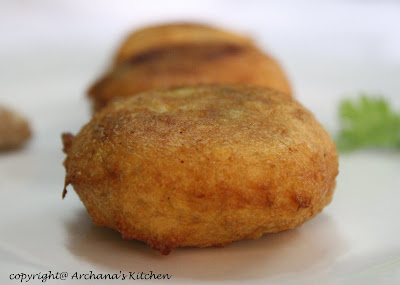 Aloo Vada