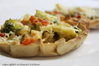 Whole Wheat Pizza