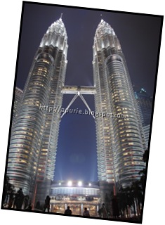 twin tower