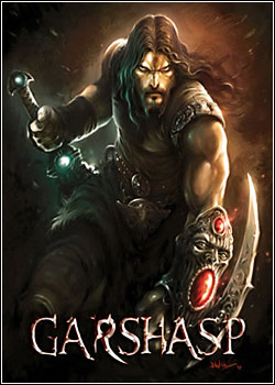 games Download   Garshasp   PC (2011)