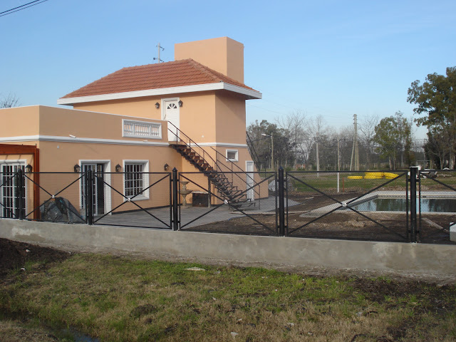 IMAGEN AREA COMUN (AVANCES DE OBRA AL 24-07-2010)