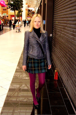 Универсальная куртка 