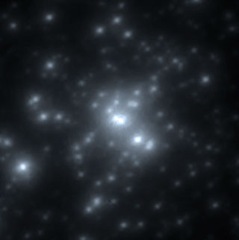 estrela R136a1