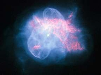 nebulosa NGC 6210