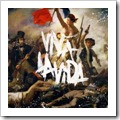 coldplay VivaLaVida