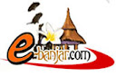 Powered by e-banjar