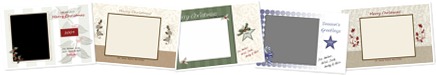 View Photo Christmas Cards