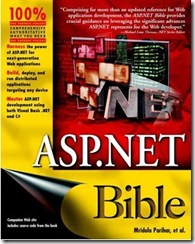(have)HungryMinds-ASP.NET Bible