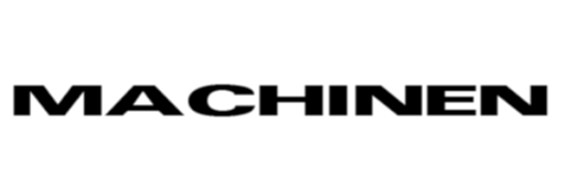 Machinen