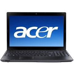 Acer AS5742-6475 15.6-Inch