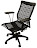 : Angle: Perspective High, Finish: Powdercoat Black, Product: S1159F, Solace, Websitetitle=