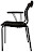 : Angle: Side Low, Finish: Powdercoat Black, Product: S1179F, Solace, Websitetitle=